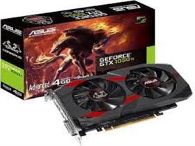 Gigabyte Radeon 570 4GB Graphic Card